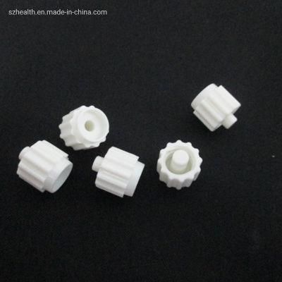 Medical Consumables Combi Stopper, China Manufacturer
