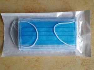 Guangzhou Maidi Diposable Medical Mask with 3 Layer Protection