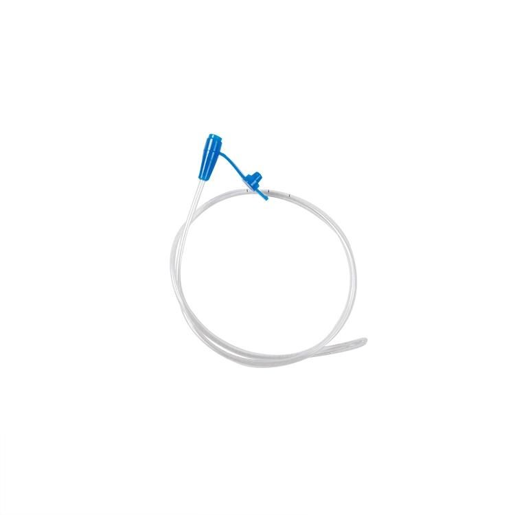 High Quality Nasogastric Feeding Tube with CE&ISO Approved