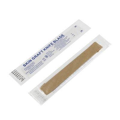 Disposable Skin Grafting Knife Blades