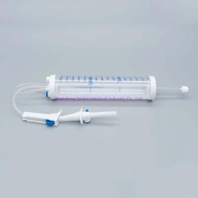 100ml /120ml /150ml /250ml Disposable Medical Burette IV Infusion Set