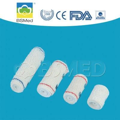 Disposable Medical Crepe Elastic Bandage