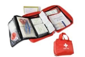 Outdoor First Aid Kit Medical Health Care Materials