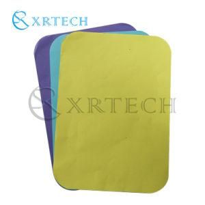Disposable Dental Supplies Medical Paper Tray Cover for Dental Clinics