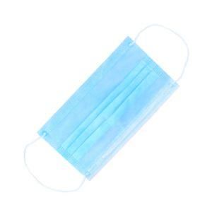 3ply Earloop Disposable Surgical Medical Facial Mask Non Woven Medical Face Mask