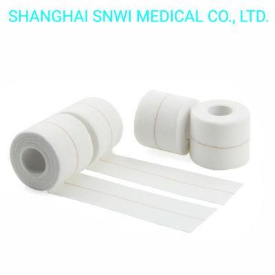 Disposable Medical Products Heavy Eab Elastic Self-Adhesive Bandage (Tape) with CE ISO