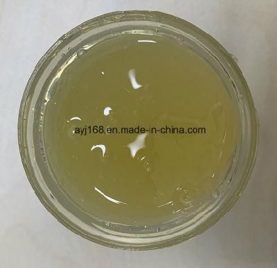 Medical Class Serum Gel for Blood Test Tube