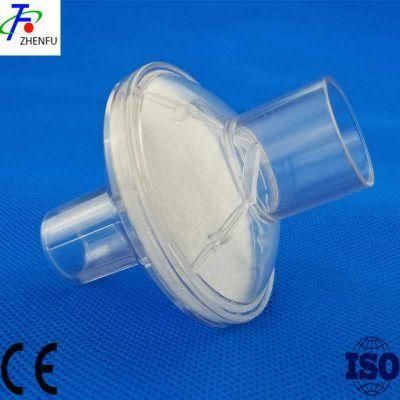 Ce Approved Bacterial and Viral Filter