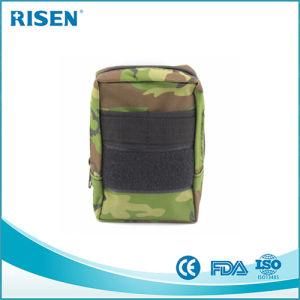 Top Selling Transparent Plastic High Quality Plastic First Aid Kit