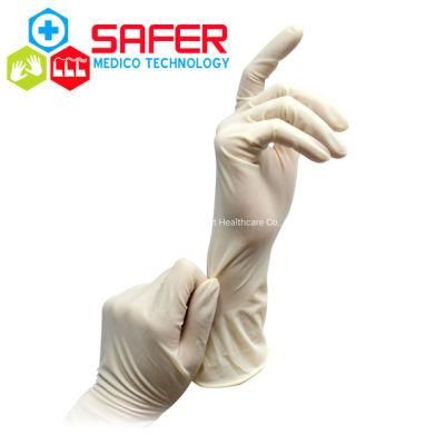 Surgical Sterile Gloves