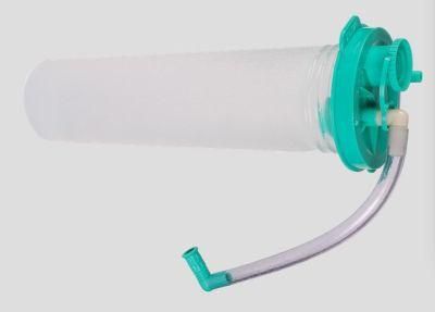 2019 Disposable Medical Waste Collection Suction Liner