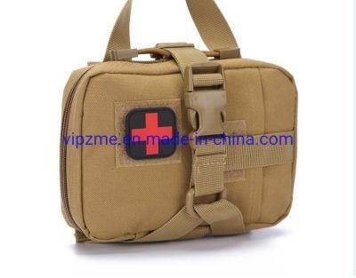 Good Quality Outdoor Tactical First Aid Bag