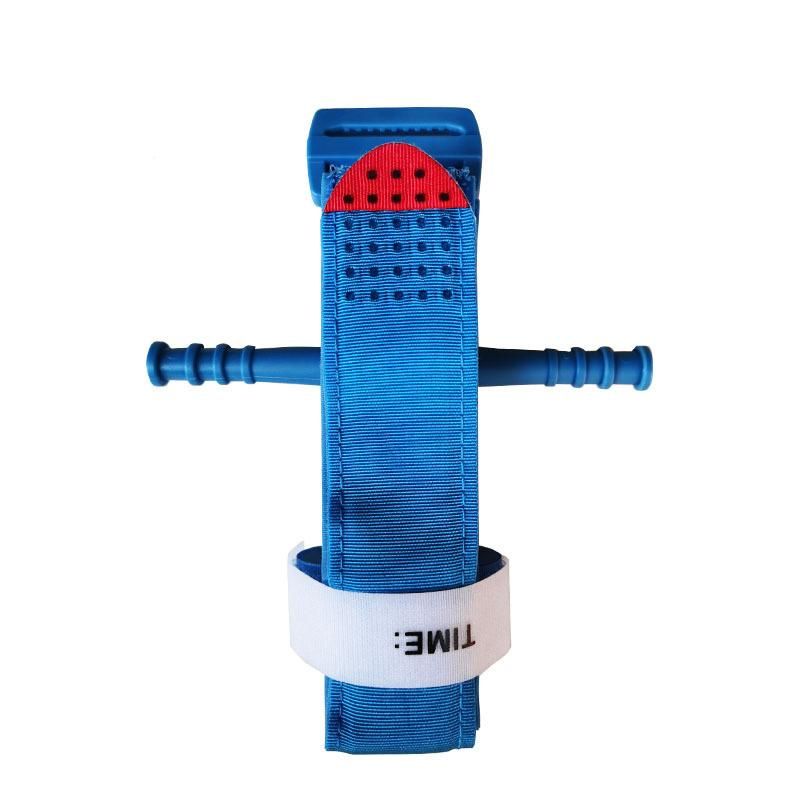Rotary One-Handed Tourniquet Tactical Arterial Tourniquet Outdoor First Aid Bandag