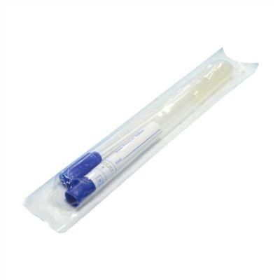 Medical Sterile Medium Sampling Collection Transport Amies Swab