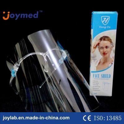 Heng De Face Shield with High Quality