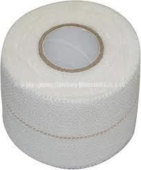 Whole Sale Interested Self-Adhesive Elastic Casting Tape/Elastic Bandage 4.5m