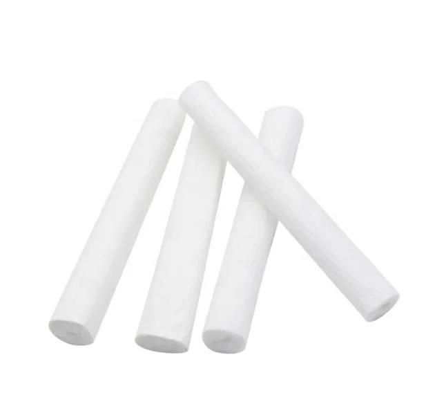 Medical Supply First Aid Absorbent 100% Cotton Gauze Roll Bandage