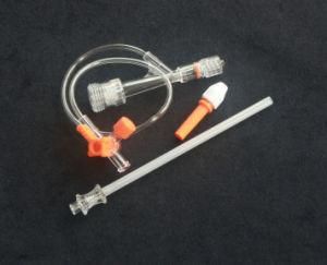 Hemostasis Valve Sets