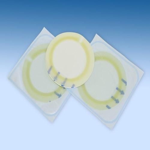 Hydrocolloid Plasters