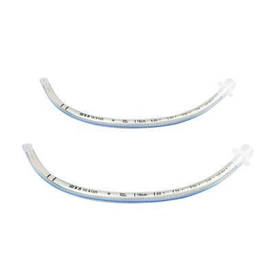 Wholesale PVC Material Reinforced Endotracheal Tube