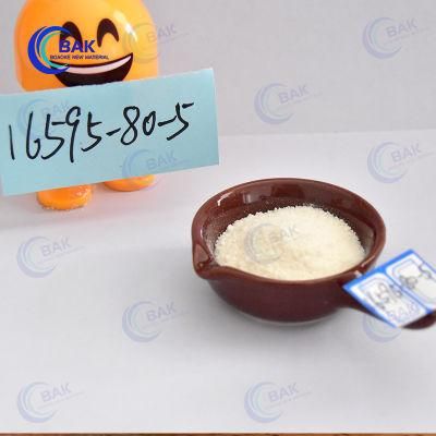 99.9% Prue Levamisole Hydrochloride/Levamisole HCl/ Base Powder Safe Clearance CAS 16595-80-5