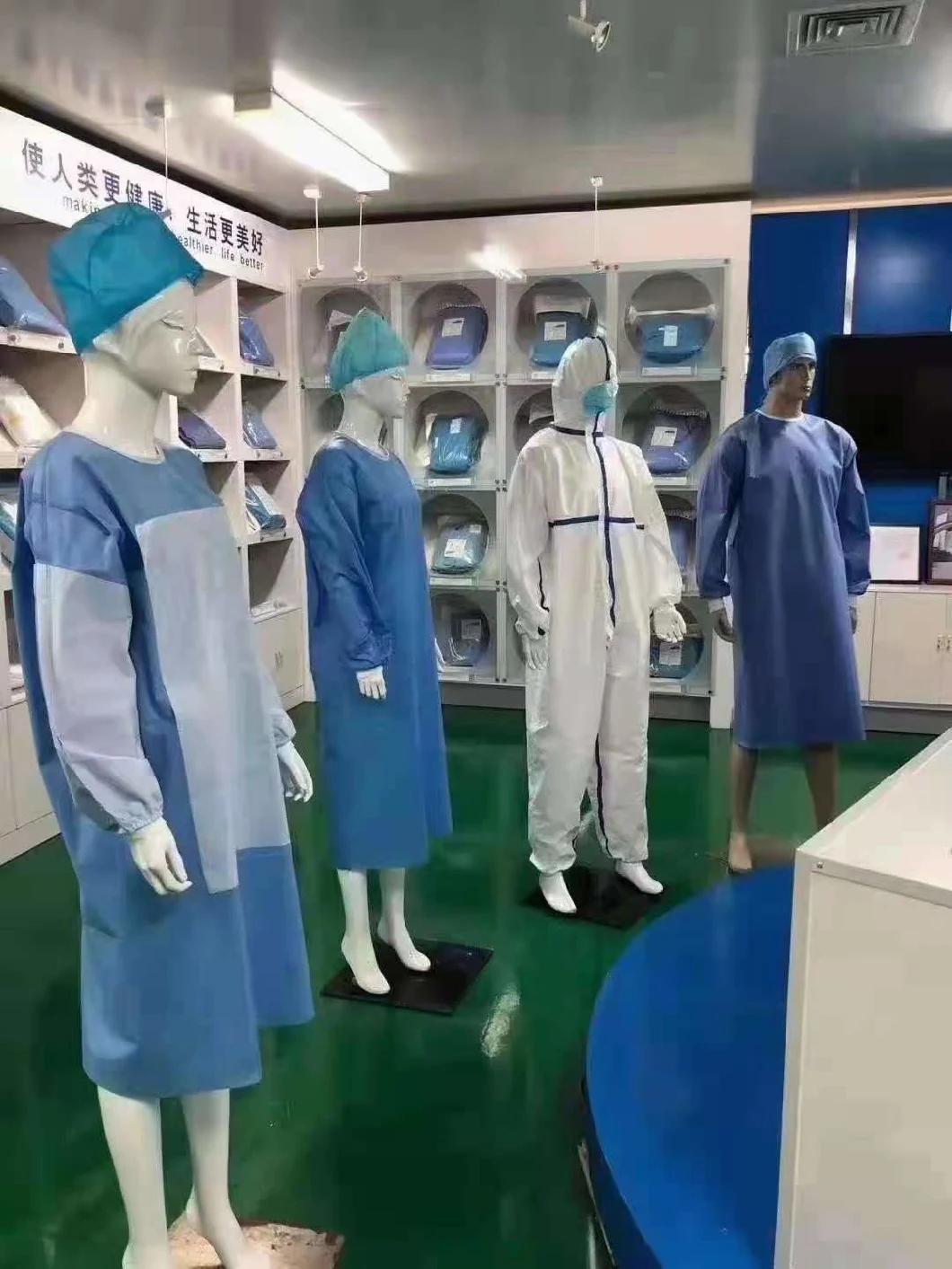 Disposable SMS Surgical Standard Reinforced Disposable Mayo Stand Cover for Sale