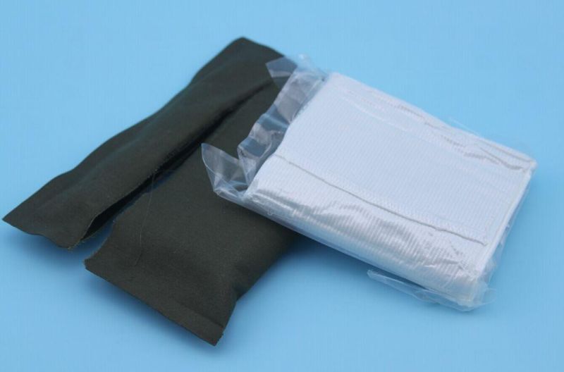 China Manufacturer for Disposable Military Style First Aid Bandage
