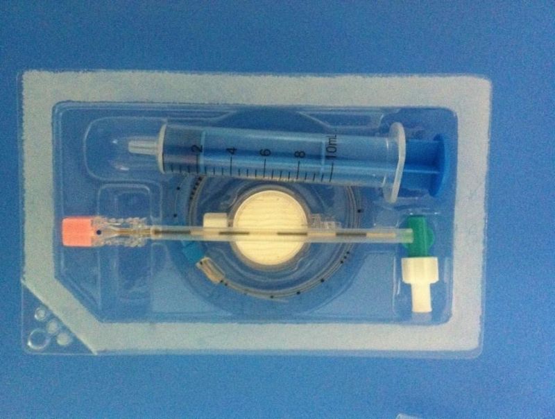 Disposable Epidural Kit