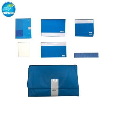 OEM Factory Surgical Drape and Accessories