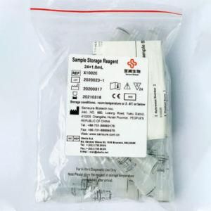 Nova Testing Kit Antibody Test Kit Rapid