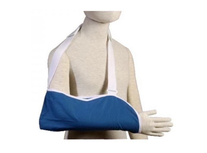 Adult Arm Sling Arm Fixed Strap