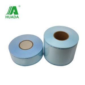 75mm*200m Disposable Pouches Bags Roll Can Be Cut to Any Length You Need Economical Safety Sterilization Pouches Rolls Bags