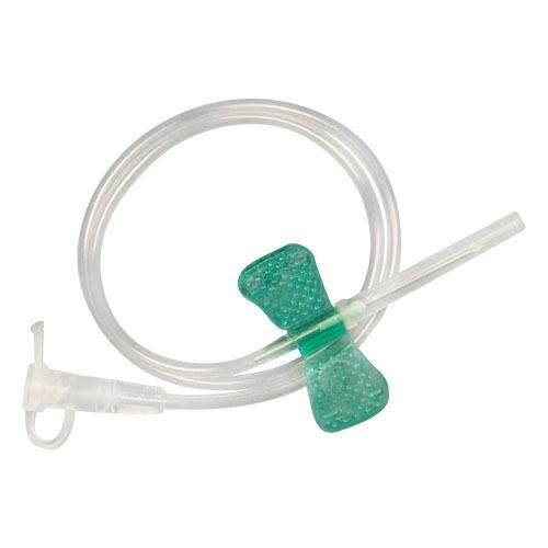 Sterile Disposable Scalp Vein Set for Hypodermic Use with CE Certificate