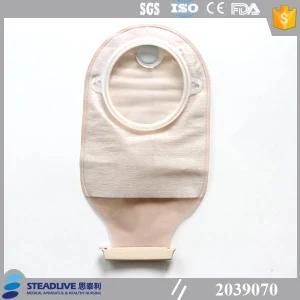 Two System Opened End Colostomy Bag Max Cut 70mm