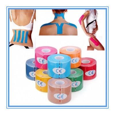 Athletic Waterproof Muscle Support Therapeutic Taping Kinesiology Tape