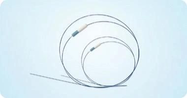 Endoscopy Ureteroscopy Stainless Steel Guide Wire