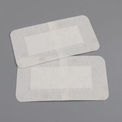 8X15cm Sterile Disposable Medical Non Woven Adhesive Wound Plaster