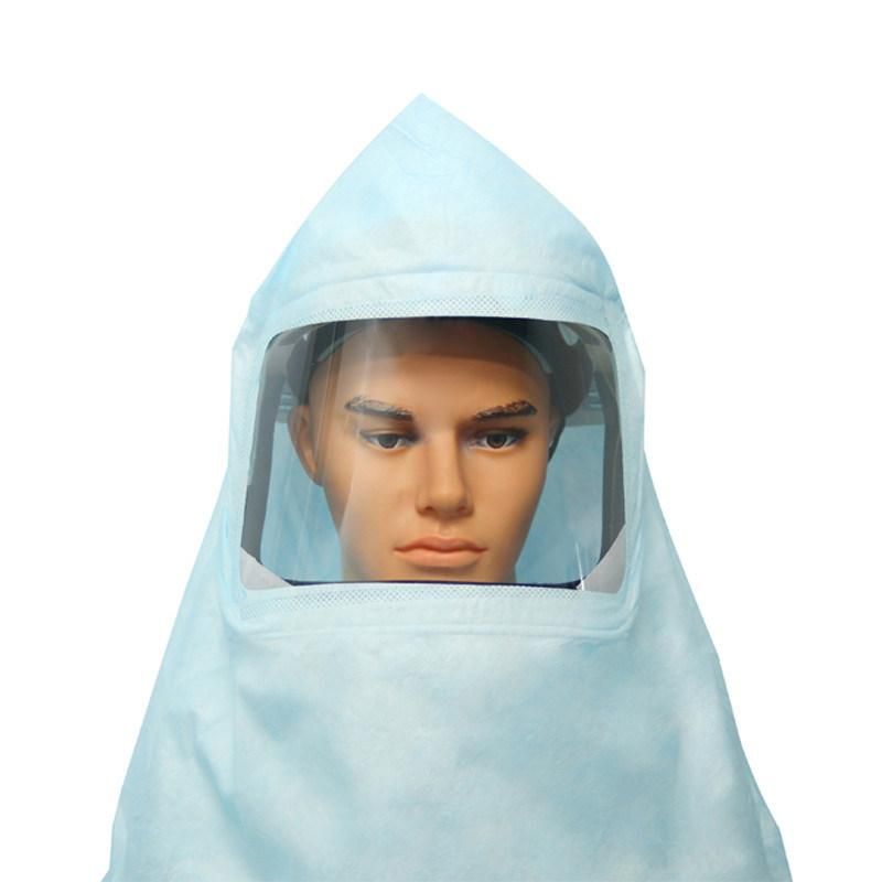 Hospital Disposable Surgical Medical Hoods for Doctor
