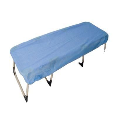 Disposable Non Woven Bed Cover