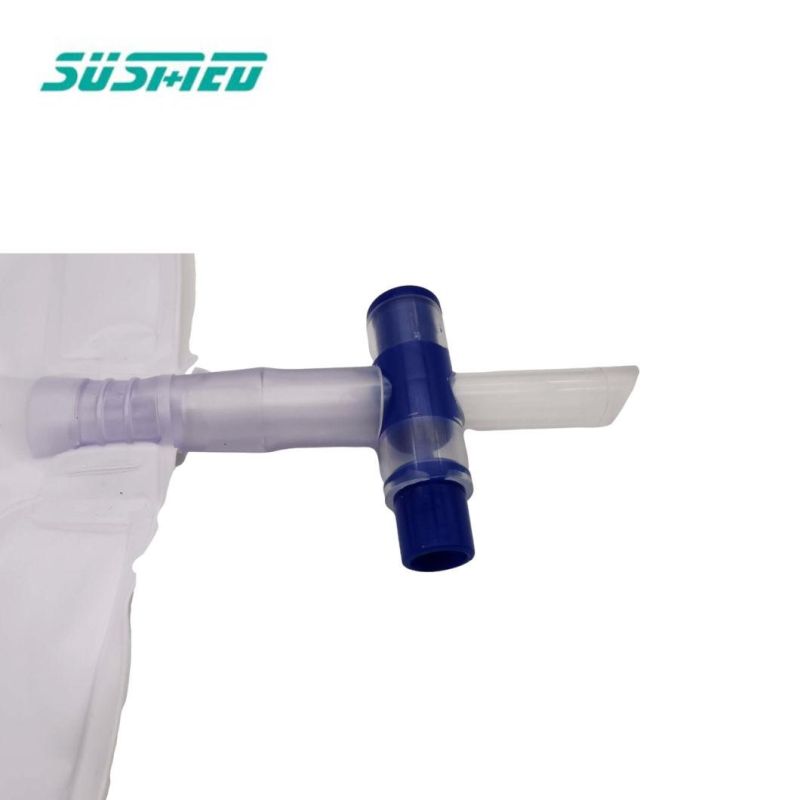 Urine Drainage Bag Anti Reflux Drainage Bag 500ml/1500ml/2000ml