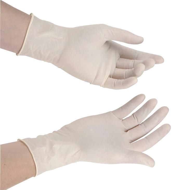 Medical Gloves Surgical Latex Nitrile Examination Gloves Nitrile Gloves