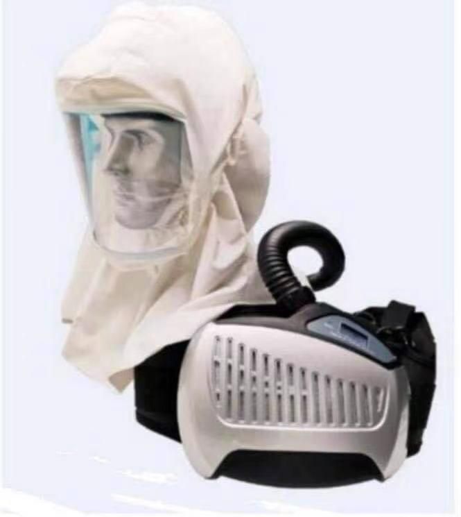 Powered Air Purifying Respirators