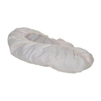 Disposable Waterproof Non-Skid Microporous Boot Covers