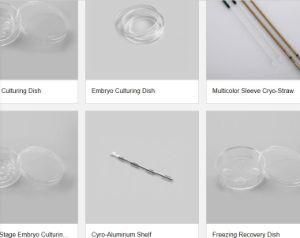 Human Assisted Reproductive Consumables (IVF)