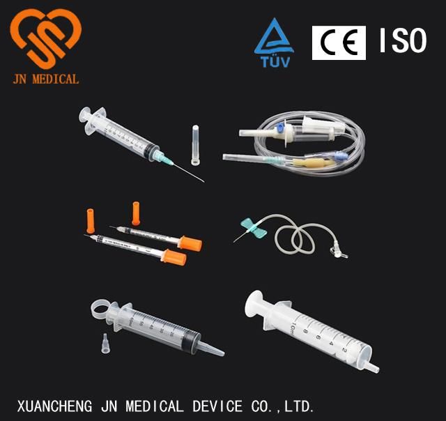 Medical Use Hypodermic Needles for Injection