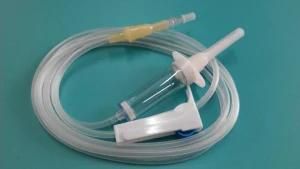 Chinese Disposable Infusion Set