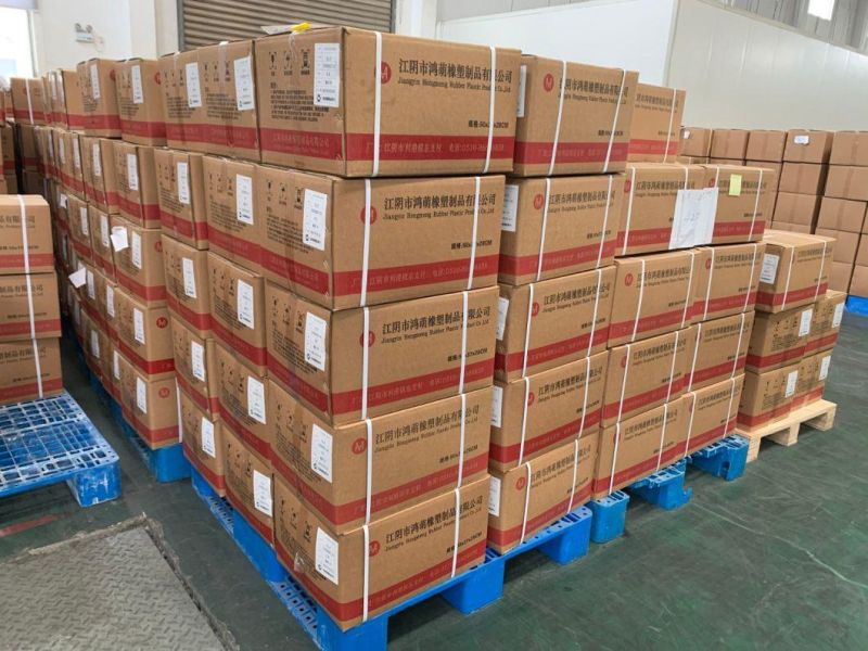 Medical Disposable Sterilized Syringe for Injection