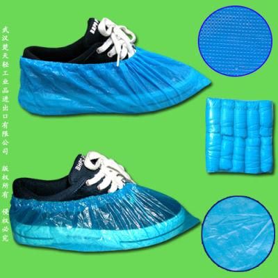 Disposable Water-Resistant Shoe Cover