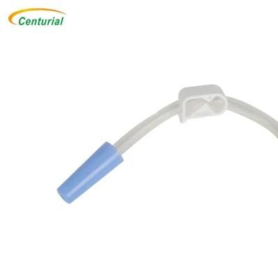 Whole Set Urine Bag with Bag, Connecting Tube, Taper Connector, Outlet Valve