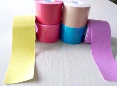 Wholesale Muscle Therapy Support Kinesiology Tape